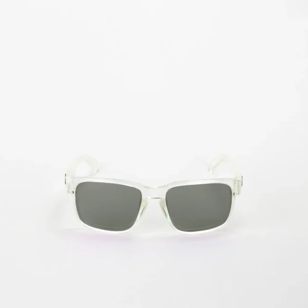 Gafas Deportivas Out Of Swordfish Transparente Lente The One Nero