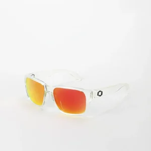 Gafas Deportivas Out Of Swordfish Transparente Lente The One Fuoco