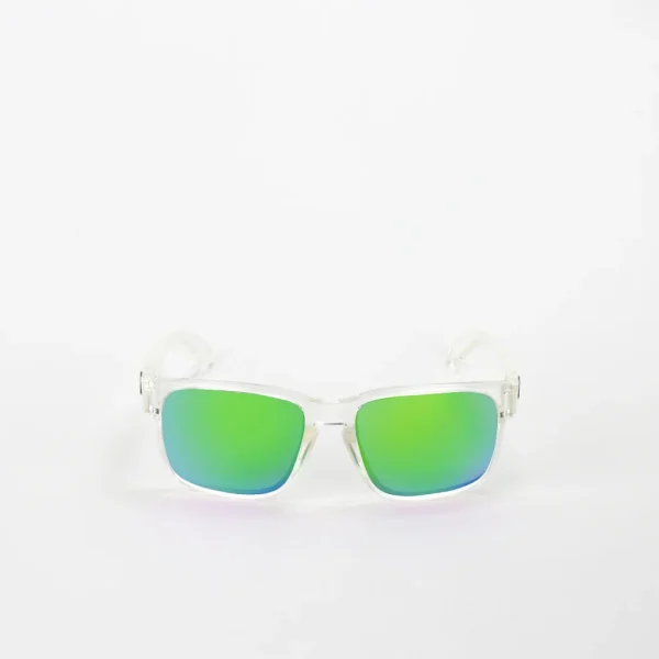 Gafas Deportivas Out Of Swordfish Transparente Lente The One Quarzo