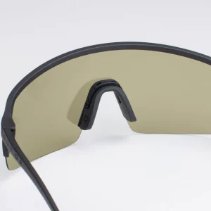 Gafas Deportivas Out Of Piuma Logo Negro Lente The One Gelo