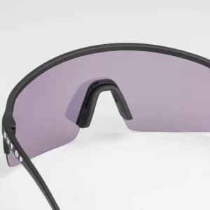 Gafas Deportivas Out Of Piuma Logo Blanco Lente The One Quarzo