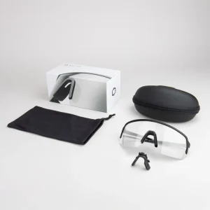 Gafas Deportivas Out Of Piuma Logo Blanco Lente Photochromic