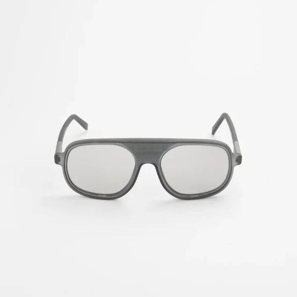 Gafas Deportivas Out Of V-1 Frost grey/silver irid x-10