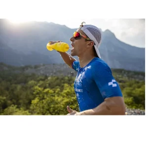 PowerBar Bote IsoActive Naranja 1.320gr