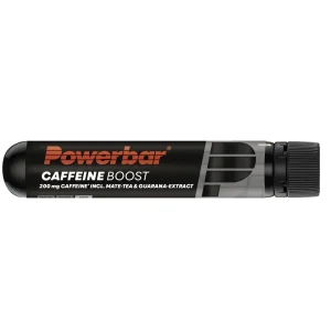 PowerBar Cafeína Black Line 1 unidad