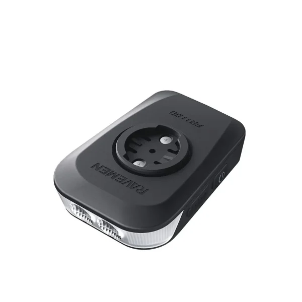 Ravemen Luz Delantera  FR1100 con Adaptador incluido