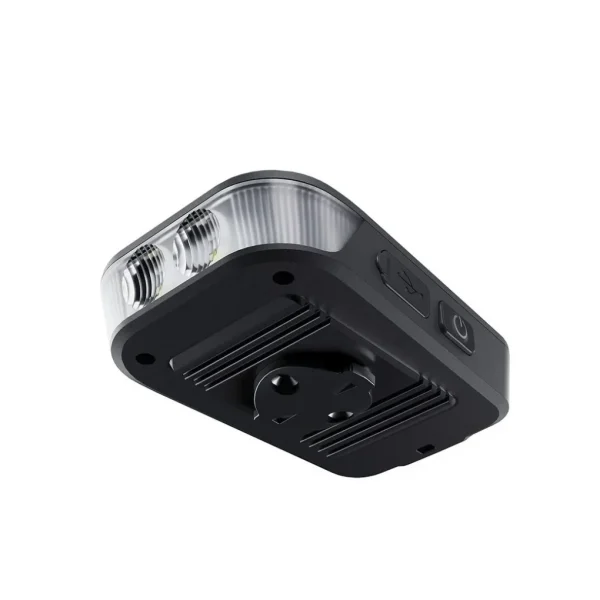 Ravemen Luz Delantera  FR1100 con Adaptador incluido