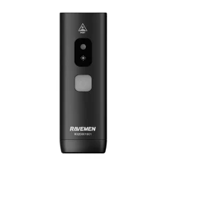 Ravemen Luz Delantera K450