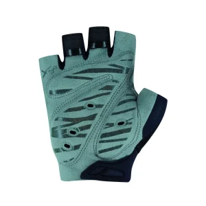 Guantes Roeckl Iseo High Performance Negro-Blanco