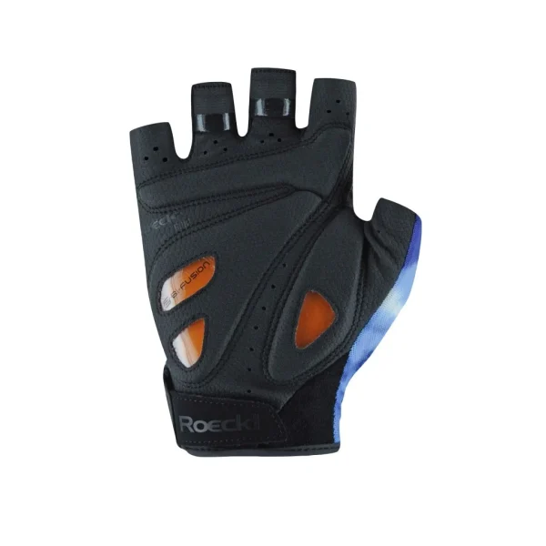 Guantes Roeckl Istres High Performance Azul