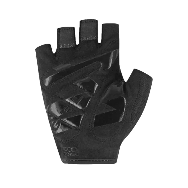 Guantes Roeckl Igura High Performance Negro