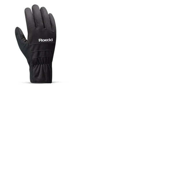 Guantes Roeckl Raiano Windproof
