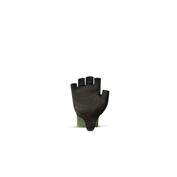 Guantes Roeckl Brixen Performance Negro-Pesto