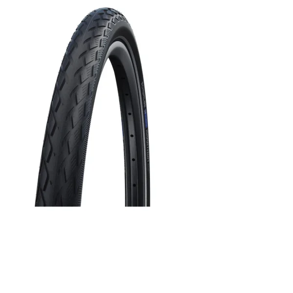 Cubierta Schwalbe MARATHON Perf, GreenGuard, TwinSkin 26x1.50