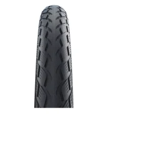Cubierta Schwalbe MARATHON Perf, GreenGuard, TwinSkin 26x1.50