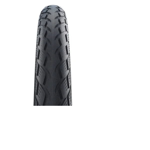 Cubierta Schwalbe MARATHON Perf, GreenGuard, TwinSkin 26x1.50