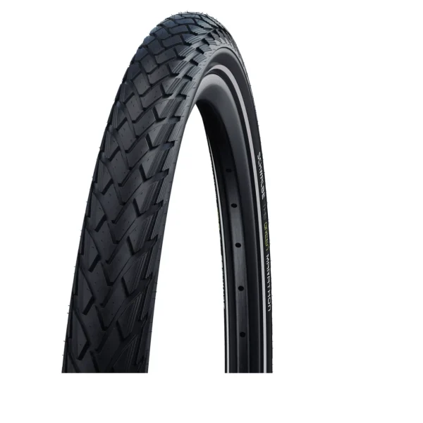 Cubierta Schwalbe MARATHON Perf GreenGuard Twin 26x2.00