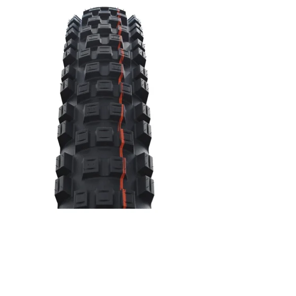 Cubierta Schwalbe EDDY CURRENT Rear, Evo, Super Grav., TLE 27.5x2.80