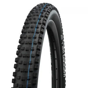Cubierta Schwalbe WICKED WILL Evo, Super Ground, TLE Plegable 29×2.60 Negro