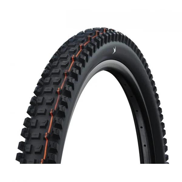 Cubierta Schwalbe ALBERT Evo, GRAVITY PRO, TLR Plegable SOFT 29x2.60
