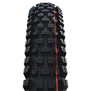 Cubierta Schwalbe ALBERT Evo, GRAVITY PRO, TLR Plegable SOFT 29x2.60