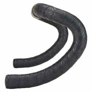 SUPACAZ CINTA MANILLAR STICKY KUSH COLOR NEGRO