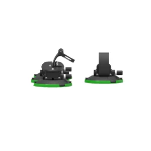 Portabicicletas TreeFrog Model Elite 1 para 1 bicicleta