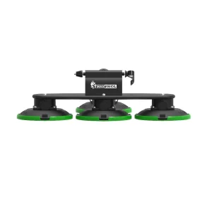 Portabicicletas TreeFrog Model Elite 1 para 1 bicicleta