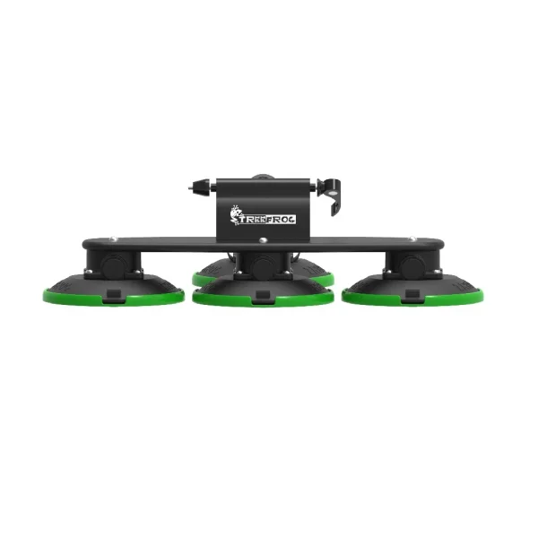 Portabicicletas TreeFrog Model Elite 1 para 1 bicicleta