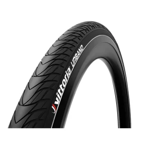 Cubierta urban Vittoria Urbano 700x32c Reflectante Sell Out