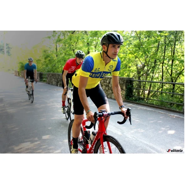 Cubierta Carretera Vittoria Corsa N.Ext 700x28c Plegable G2.0