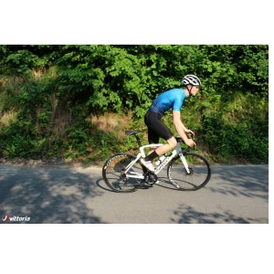 Cubierta Carretera Vittoria Corsa N.Ext 700x34c Plegable G2.0