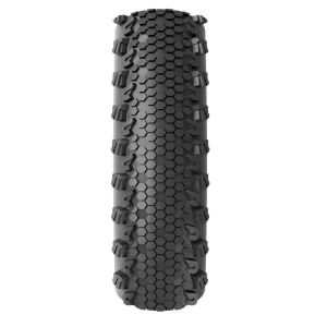 Cubierta Gravel Vittoria Terreno Dry 700x45c TLR Antracita-Negro G2.0
