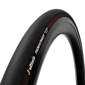 Cubierta RideArmor II 700x32c TLR Full Black G2.0