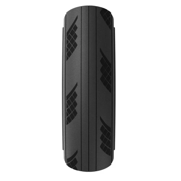 Cubierta Carretera Vittoria Zaffiro Pro V 700x28c Plegable Tan-NegroG2.0