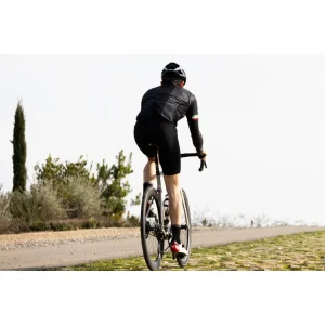 Cubierta carretera Rubino V 700x28c TLR Plegable Hookless Negro G2.0