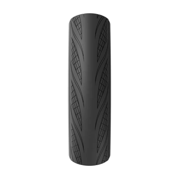 Cubierta Carretera Vittoria Rubino V 700x30c Plegable Cámara Tan G2.0