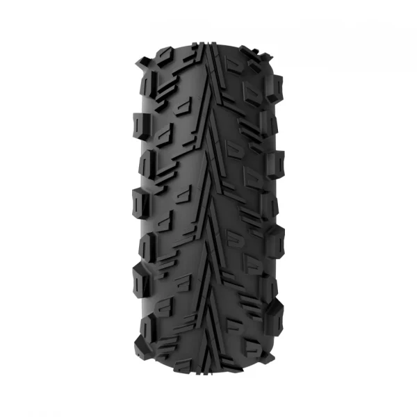 Cubierta Montaña Vittoria Peyote XC TLR Trail Plegable 29x2.4  Brown
