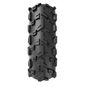 Cubierta Gravel Vittoria Terreno T70 Coarse loose 700x45c TLR Gravel Endurance Full blak G2.0