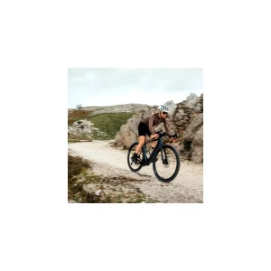 Cubierta Gravel. Terreno T30 fine loose 700x50 TLR HOOKER Negro