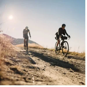 Cubierta Gravel Endurance. Terreno T80 coarse loose Gravel 700x40 TLR Hookless Negro