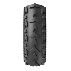 Cubierta Gravel Endurance. Terreno T80 coarse loose Gravel 700x45 TLR Hookless Negro