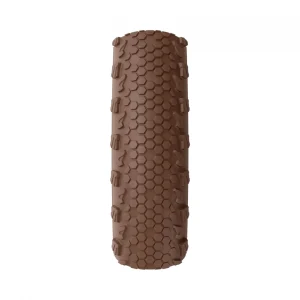 Cubierta Gravel vittoria TERRENO PRO T30 Fine Loose 700X45 TLR Hookless Natural-Brown