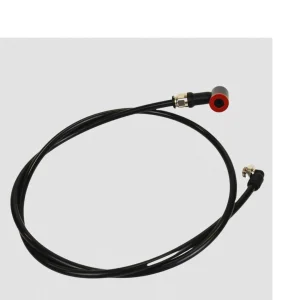Disc wheel extension nozzle kit FUMPA