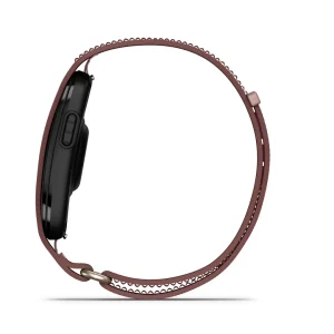 Garmin CIRQA™ Smart Band Malva  L-XL