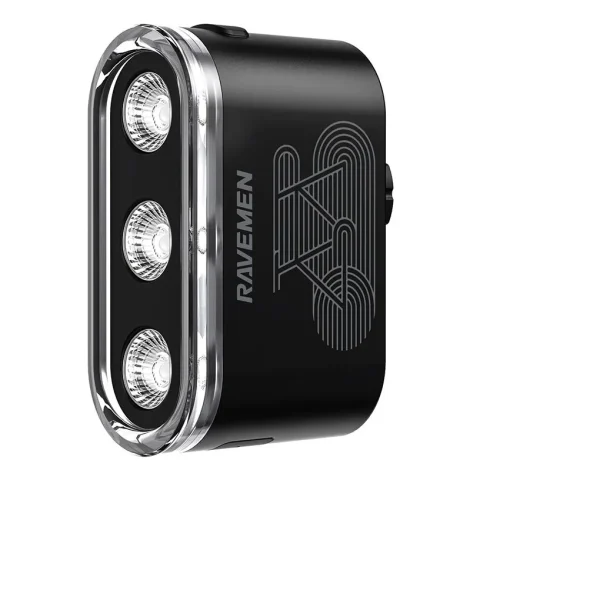Ravemen Luz Trasera TR600