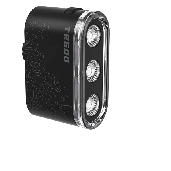 Ravemen Luz Trasera TR600