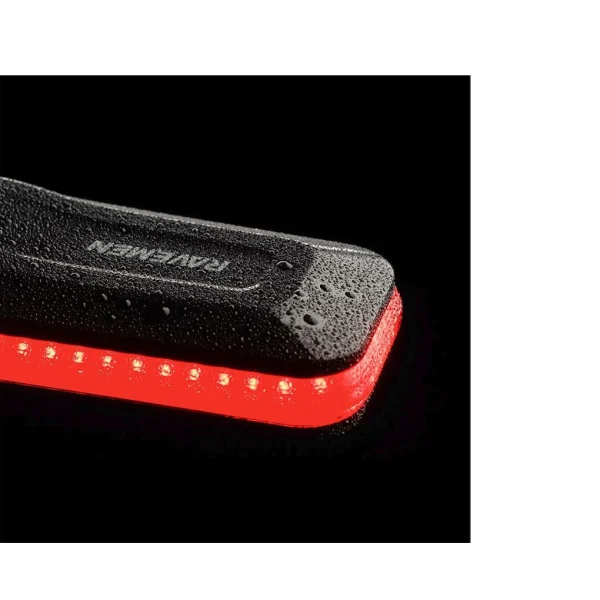 Ravemen Luz Trasera CL200