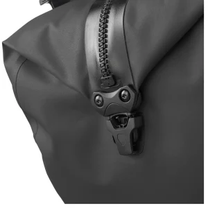 Bolsa Viaje Ortlieb DUFFLE  Zip TS 40L. Tidura Strong Negro