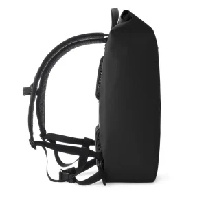 Mochila Ortlieb Velocity TS 23 Litros Tidura Strong Negro